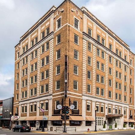 Hotel Bothwell Sedalia Central District, Ascend Hotel Collection Exterior foto